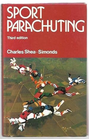 Imagen del vendedor de Sport Parachuting. Third Edition. a la venta por City Basement Books