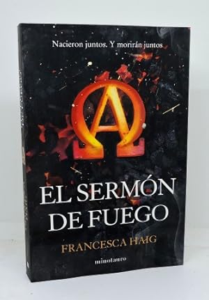 EL SERMÓN DE FUEGO