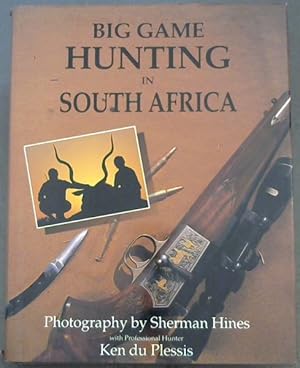 Bild des Verkufers fr Big Game Hunting in South Africa zum Verkauf von Chapter 1