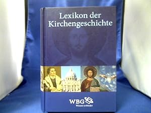 Lexikon der Kirchengeschichte. Red.: Bruno Steimer. =( Lexikon für Theologie und Kirche kompakt.)