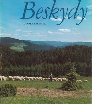 Seller image for Beskydy Die Beskiden for sale by Flgel & Sohn GmbH