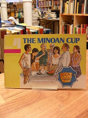 Seller image for The Minoan Cup (Ranger Readers, Level 4), for sale by Antiquariat Orban & Streu GbR