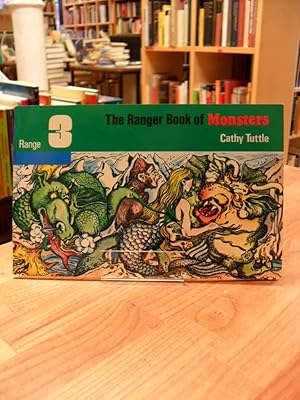 The Ranger Book of Monsters (Ranger Readers, Level 3),