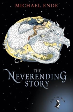 Bild des Verkufers fr The Neverending Story zum Verkauf von BuchWeltWeit Ludwig Meier e.K.