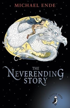 Image du vendeur pour The Neverending Story mis en vente par BuchWeltWeit Ludwig Meier e.K.