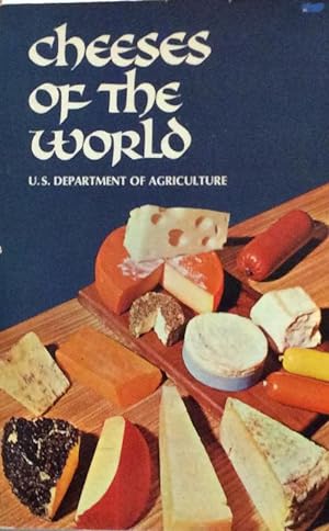 Cheeses of the World