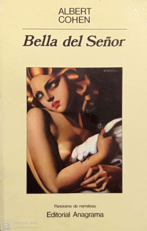 Image du vendeur pour Bella del Seor mis en vente par Libros Sargantana