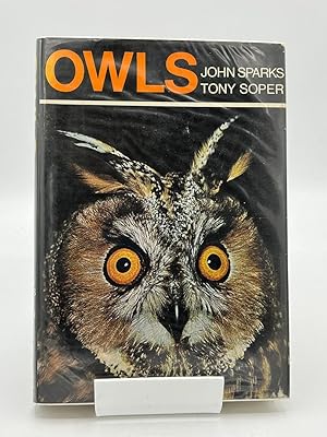 Seller image for Owls: Their Natural and Unnatural History for sale by Fieldfare Bird and Natural History Books