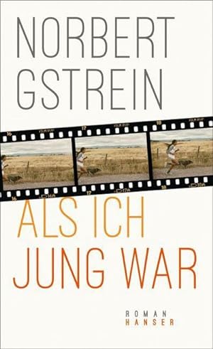 Seller image for Als ich jung war for sale by BuchWeltWeit Ludwig Meier e.K.