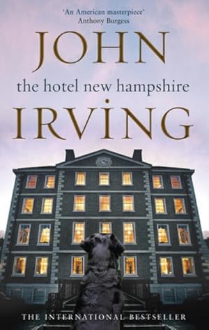 Seller image for The Hotel New Hampshire for sale by Rheinberg-Buch Andreas Meier eK