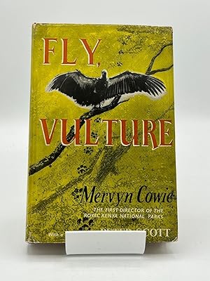 Seller image for Fly Vulture for sale by Fieldfare Bird and Natural History Books