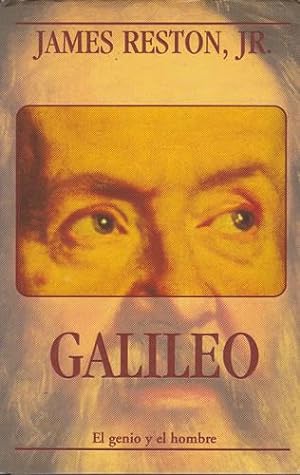 Imagen del vendedor de Galileo. El genio y el hombre a la venta por Librera Cajn Desastre