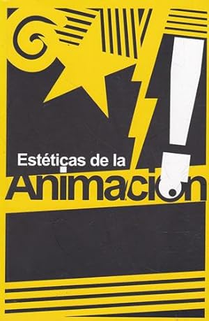 Seller image for Estticas de la animacin for sale by Librera Cajn Desastre
