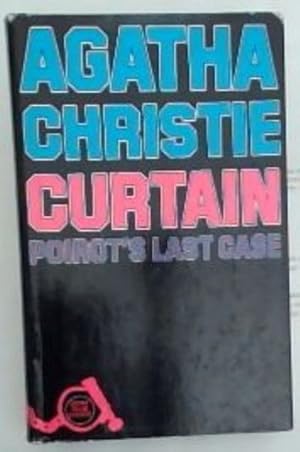 Seller image for Curtain: Poirot's last case for sale by Chapter 1