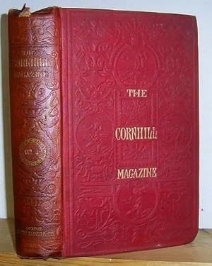 Seller image for The Cornhill Magazine, New Series, Volume IV (4), January - June 1885 for sale by Richard Beaton