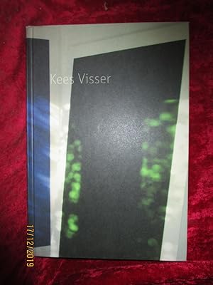 Seller image for KEES VISSER - EXPOSITION au Muse MATISSE en 2009 for sale by LA FRANCE GALANTE