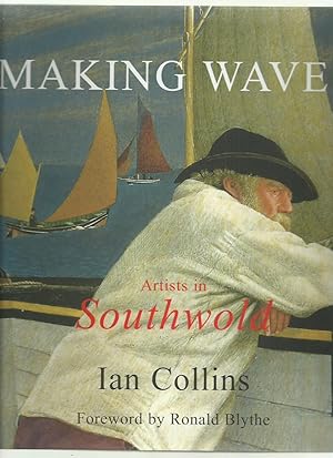 Making Waves, Artists in Southwold