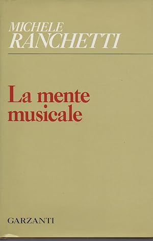 La mente musicale