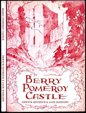 Bild des Verkufers fr Berry Pomeroy Castle zum Verkauf von Little Stour Books PBFA Member