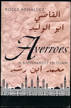 Image du vendeur pour Averroes | A Rationalist in Islam (Averros, un rationaliste en Islam) mis en vente par Little Stour Books PBFA Member