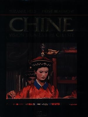 Seller image for Chine vision d'un Empire Celeste for sale by Librodifaccia