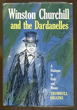 Bild des Verkufers fr Winston Churchill and the Dardanelles zum Verkauf von Dearly Departed Books