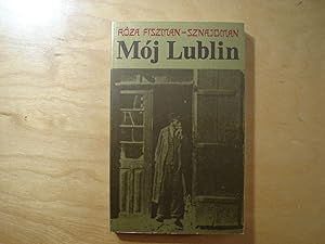 Seller image for Moj Lublin for sale by Polish Bookstore in Ottawa