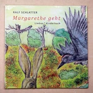 Seller image for Margarethe geht. for sale by antiquariat peter petrej - Bibliopolium AG
