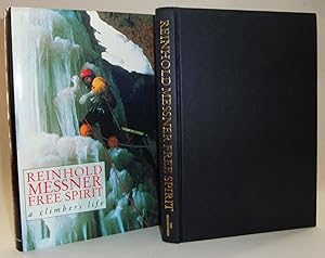 Free Spirit: A Climber's Life