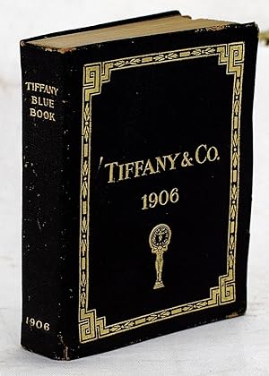 Tiffany & Co. Blue Book, 1906