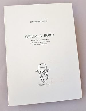 Opium à bord