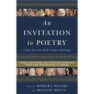 Seller image for Invitation to Poetry Cl (W/DVD) for sale by eCampus