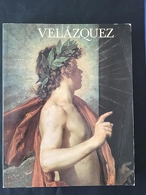 Seller image for Velazquez for sale by Il Mondo Nuovo