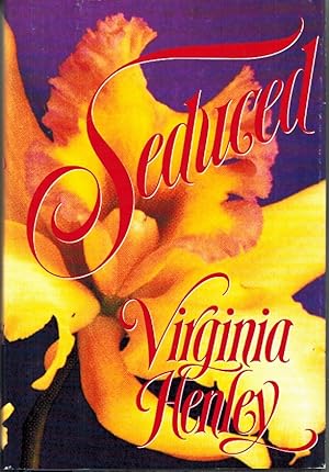 Seller image for Seduced for sale by Z-A LLC