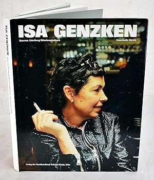 Seller image for Isa Genzken: Catalogue Raisonne 1992-2003 for sale by Sequitur Books