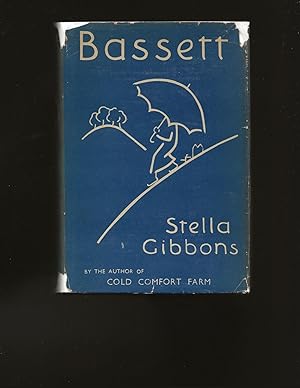 Seller image for Bassett for sale by Rareeclectic