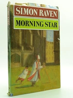 Seller image for Morning Star for sale by Cheltenham Rare Books