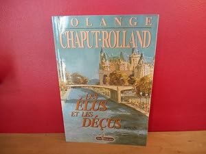 Immagine del venditore per Les �lus et les d��us venduto da La Bouquinerie � D�d�