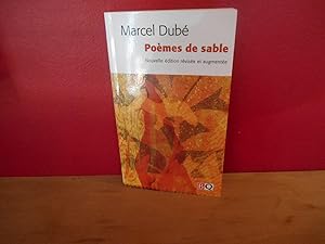 Imagen del vendedor de POEMES DE SABLE a la venta por La Bouquinerie  Dd