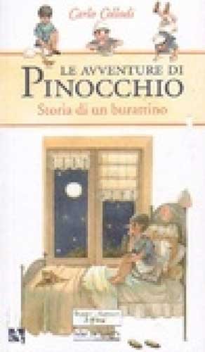 Immagine del venditore per Le avventure di Pinocchio venduto da Libro Co. Italia Srl