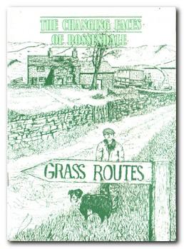 Seller image for Grass Routes for sale by Darkwood Online T/A BooksinBulgaria