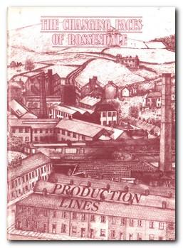 Seller image for Production Lines for sale by Darkwood Online T/A BooksinBulgaria
