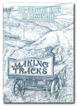 Seller image for Making Tracks for sale by Darkwood Online T/A BooksinBulgaria