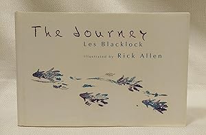 Seller image for The Journey for sale by Book House in Dinkytown, IOBA