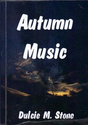 Immagine del venditore per AUTUMN MUSIC. venduto da Black Stump Books And Collectables