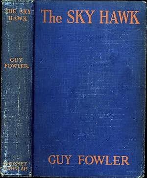 Seller image for The Sky Hawk for sale by Cat's Curiosities