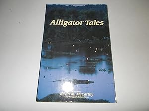 Seller image for Alligator Tales for sale by Paradise Found Books