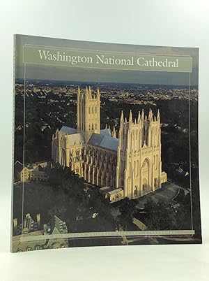Bild des Verkufers fr WASHINGTON NATIONAL CATHEDRAL zum Verkauf von Kubik Fine Books Ltd., ABAA
