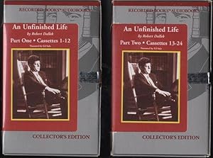 Seller image for An Unfinished Life for sale by Lavendier Books