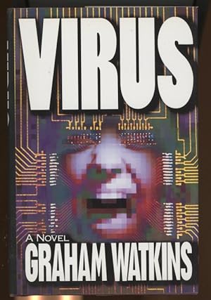 Seller image for Virus by Graham Watkins (First Edition) for sale by Heartwood Books and Art